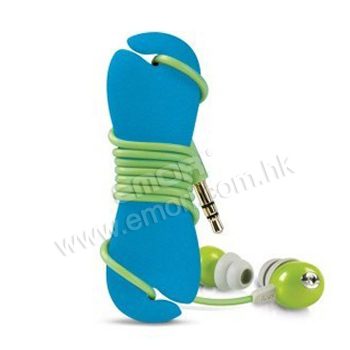 Silicone Headset Bobbin Winder